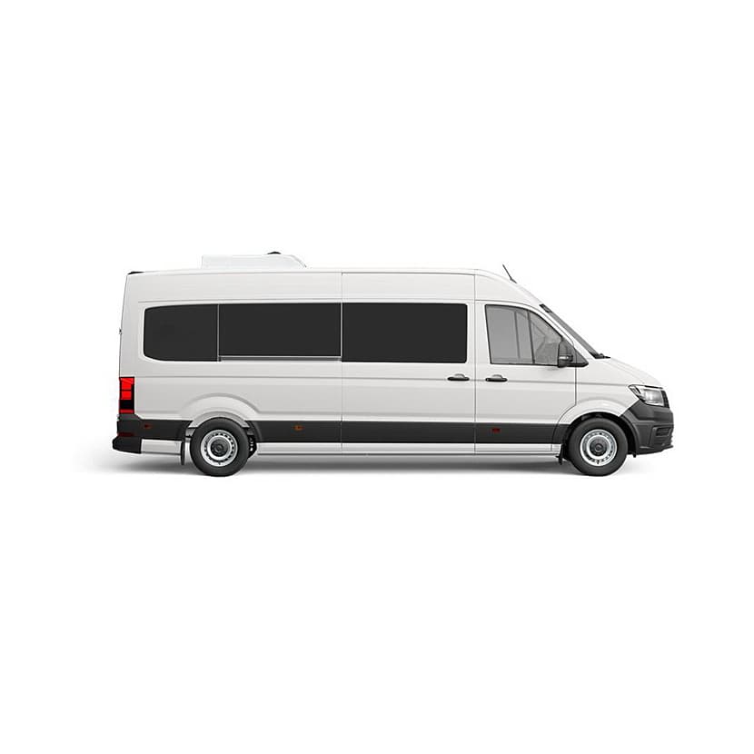 Микроавтобус «Volkswagen»