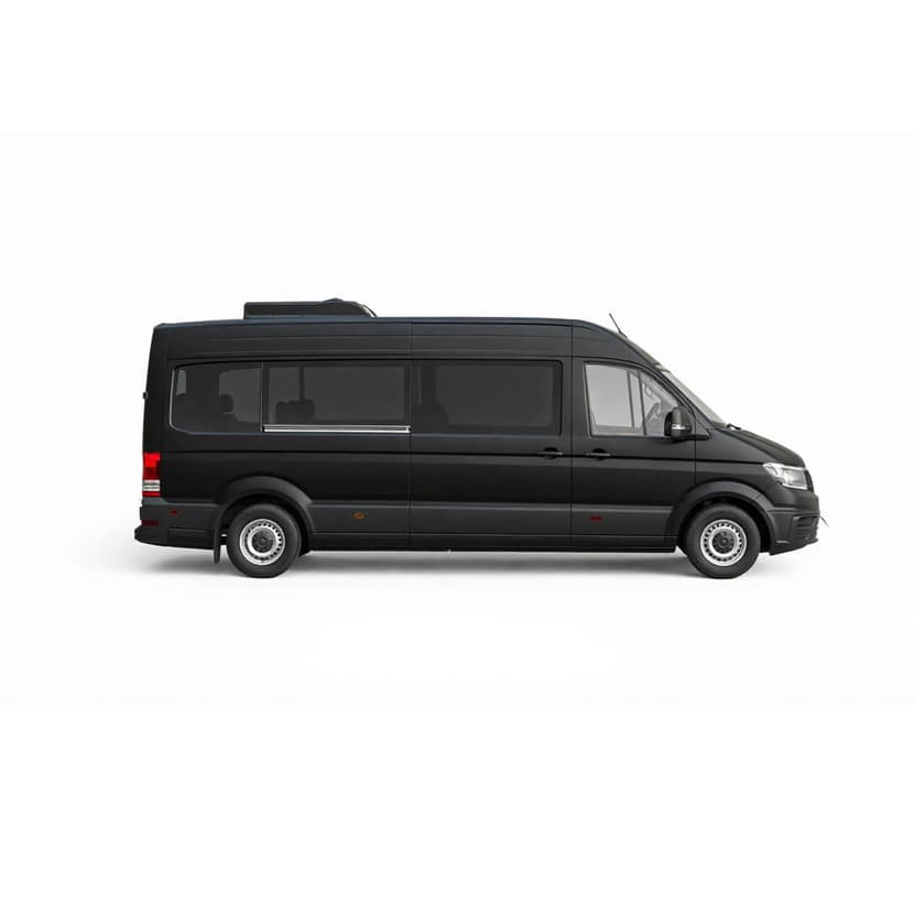 Микроавтобус «Volkswagen»