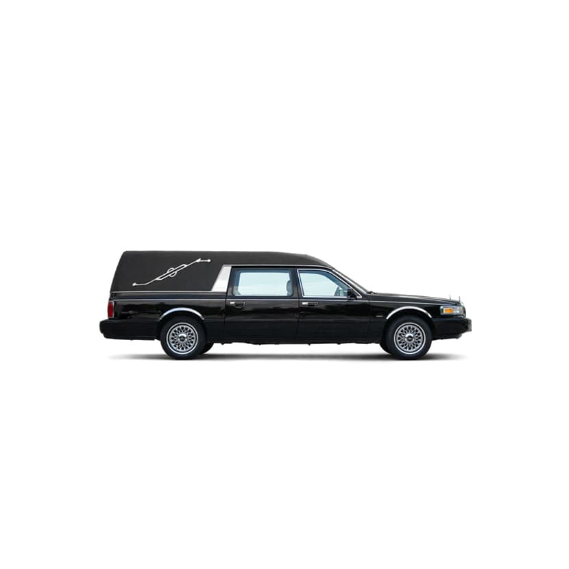 Катафалк «Lincoln»