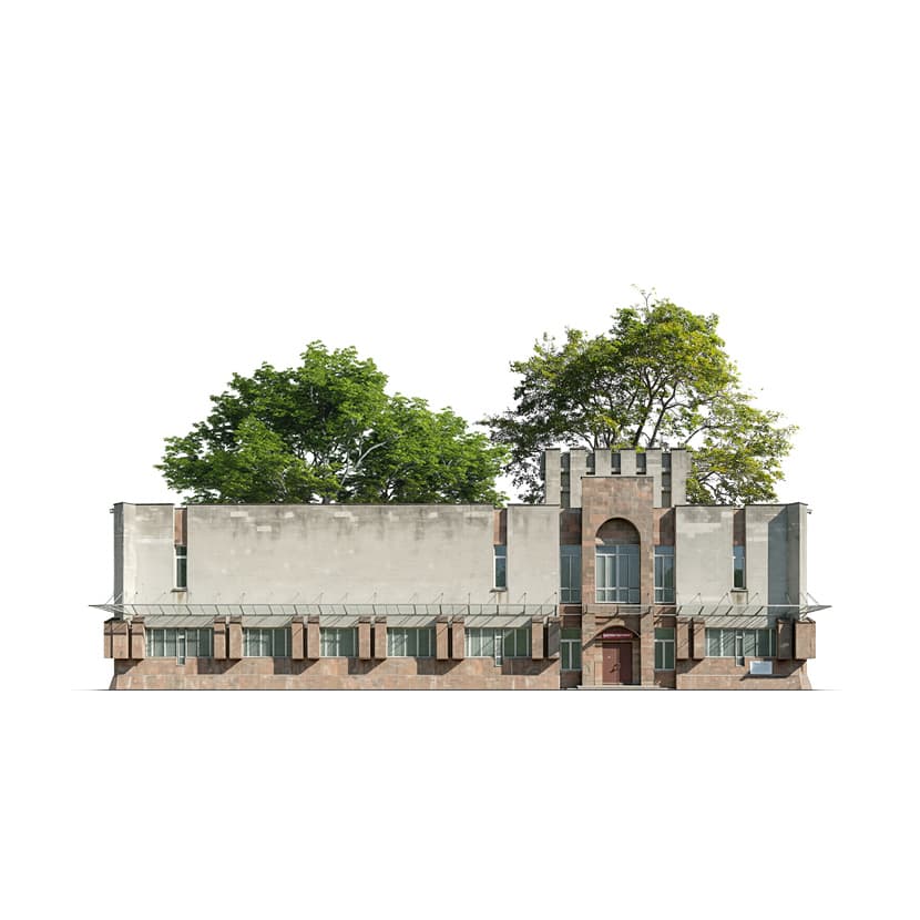  Хованский крематорий