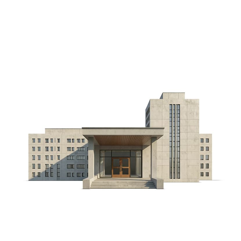 Кремация при ЦКБ РАН