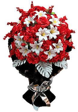 Алая Скорбь