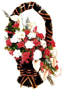 Корзина № 24
