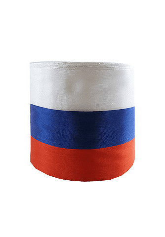 Лента триколор